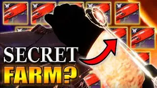 New Hothead Farm Hiding Right In Front You...