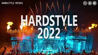 Hardstyle Mix 2022 | Hardstyle Remixes Of Popular Songs | Euphoric Hardstyle Mix 2022