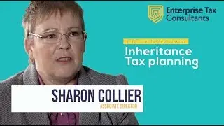 Inheritance Tax Planning