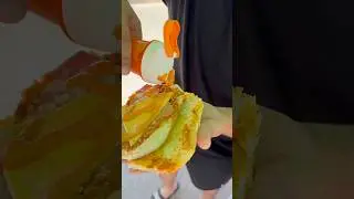 Tortas el barb&oacute;n parte 7