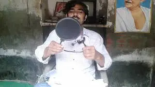 Generic Studio microphone Mic wind pop filter maja aa gaya