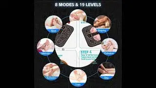 Revitalize Your Body with Simulated Massage Therapy!