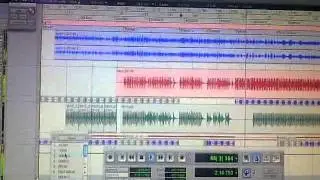 Robin Thicke- LOVE AFTER WAR (JM3 Drives by East 87th House remix)