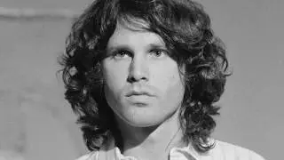 Rock Poet - Jim Morrison Official Trailer