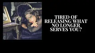 Why Healing Is More Than Releasing What No Longer Serves You