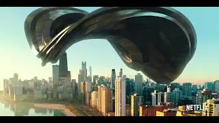 Another Life - Katee Sackhoff  Official Trailer  Netflix Full-HD