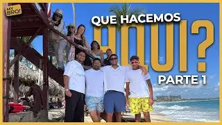 Diversión en Familia en el Royalton Splash Punta Cana