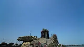 金門 翟山坑道   震東坑道   獅山砲陣地   ⭐️ 4K