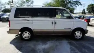 1999 GMC Safari - Monee IL