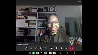 Libretto Prep with Christine Checinska and Rajnii Eddins 1/4/26