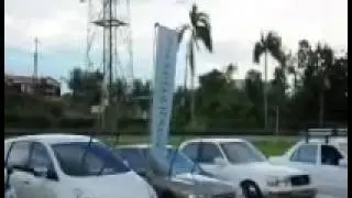 79AM GARAGE ALL STAR STANCE SIBU2012
