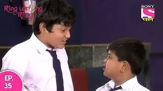Ring Wrong Ring - रींग रॉंग रींग - Episode 35 - 22nd May, 2017