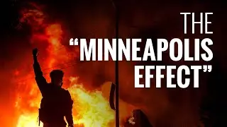 Has the &ldquo;Defund the Police&rdquo; Movement Contributed to a Violent Crime Surge?