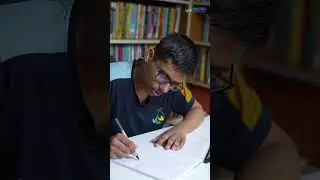 In Conversation with Majid Hussain | JEE Advanced 2025 Aspirant | Macro Vision Academy