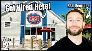 Jersey Mike&rsquo;s Behavioral Interview Questions and Answers - How to Get Hired at Jersey Mike&rsquo;s
