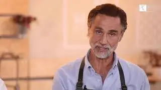 LA CAZA, A LA MESA