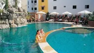 LK Metropole - Pattaya Central - Thailand