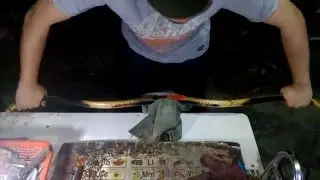 Durability of Rattan Bow by Arybow