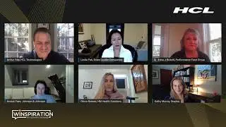 Winspiration #2: The art of technology excellence