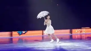 ROI 무르시아 김연아 싱크로/페르난데즈 콜라보