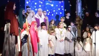 Peça Musical - Um Milagre de Natal!