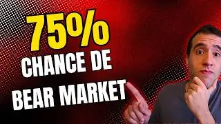 BITCOIN EM BEAR MARKET? INDICADOR TRAZ SINAL MUITO IMPORTANTE! + btc, ethereum (ETH), criptomoedas