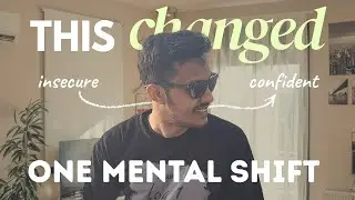 The One Mental Shift That Took Me From Average to a Successful Engineer