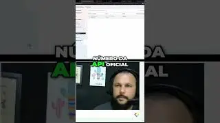 WhatsApp Business API Oficial  Crie a Sua em 3 Passos Simples!