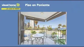 VIDEO VISITA VISUAL HOME 17809