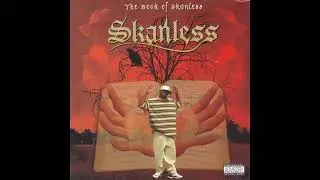 Skanless  The Book Of Skanless 1996