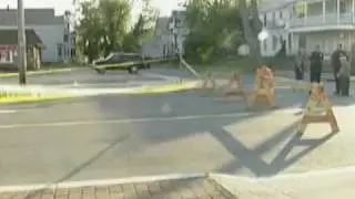 Another Schenectady cop fired