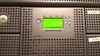 Dell TL4000