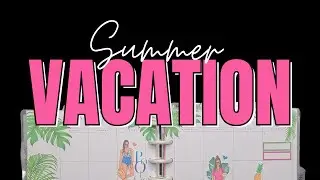 План на июнь: план со мной | Классический планировщик «Счастливый» | Вертикальный макет