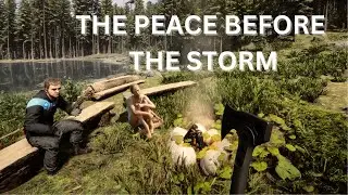 Sons Of The Forest W/ MistahJ Pt.3!