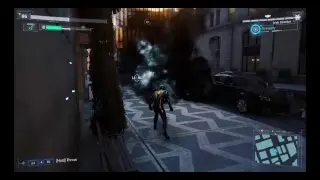 Spider-man walkthrough part 40 landmark  location