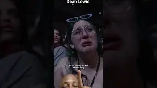 Dean Lewis - Without you #love #singingcompetition #shorts