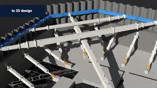 Mabey Hire: Teaser animation