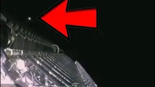 Real UFO Sightings - spaceX 2020