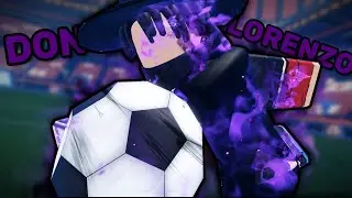 Don Lorenzo Is TOO FUN (Azure Latch)