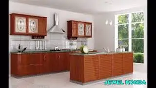 Latest Modular kitchen designs 2017(AS Royal Decor)