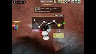 12th Emberlight Crystal on Makemake (20th if u count Miranda & Enceladus)