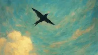 Élévation (Charles Baudelaire) – Les PoéZiks | artcrea.ch