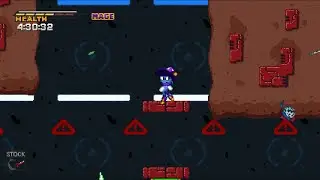 Let's Play Spark the Electric Jester part 11