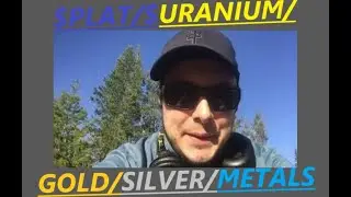 (COMMODITIES-BREAKDOWN)-#PLATINUM/#SILVER/#URANIUM/#OIL/#COPPER/(#SPIRITUAL-WAR!!!!!)