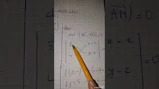 repere et droite بالحسانية الجزء 3