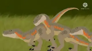 (Dc2)venatosaurus VS Ferrucutus
