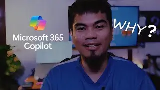 How to use Copilot in Microsoft 365 | Tutorial | Expertzone Philippines