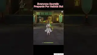 Everyone Secretly Prepares For Nahida But | Genshin Impact 5.1