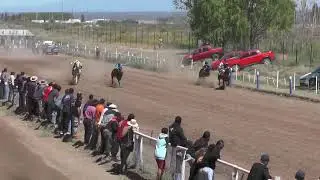 NAVILEN Club H&iacute;pico Cipriano Catriel - Catriel - Domingo 14 de Diciembre de 2025