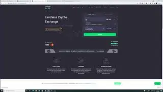 CHANGENOW - HOW TO SWAP CRYPTO COINS!